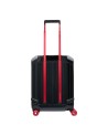  Piquadro x Ducati - Trolley da cabina rigido 4 ruote in