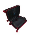  Piquadro x Ducati - Trolley da cabina rigido 4 ruote in