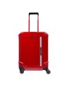  Piquadro x Ducati - Trolley da cabina rigido 4 ruote in