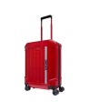  Piquadro x Ducati - Trolley da cabina rigido 4 ruote in