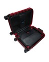  Piquadro x Ducati - Trolley da cabina rigido 4 ruote in
