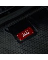  Piquadro x Ducati - Trolley da cabina rigido 4 ruote in