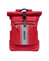  Piquadro x Ducati - Zaino roll-top porta pc 15.6'' in tessuto