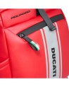  Piquadro x Ducati - Zaino roll-top porta pc 15.6'' in tessuto