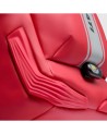  Piquadro x Ducati - Zaino roll-top porta pc 15.6'' in tessuto