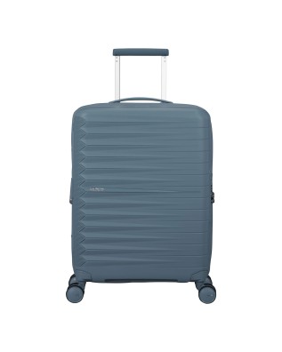 American Tourister - Trolley cabina espandibile in