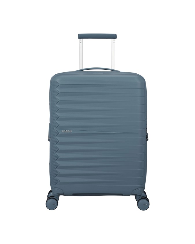 American Tourister - 55 cm TSA FastForward Expandable