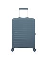 American Tourister - 55 cm TSA FastForward Expandable