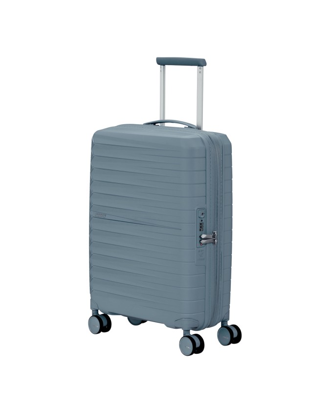 American Tourister - 55 cm TSA FastForward Expandable