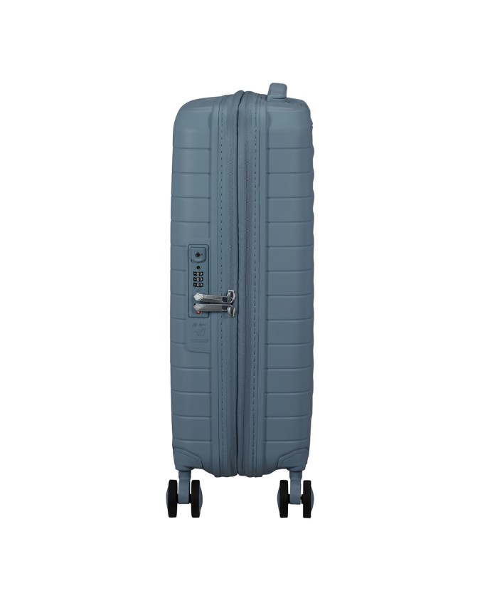 American Tourister - Trolley cabina espandibile in