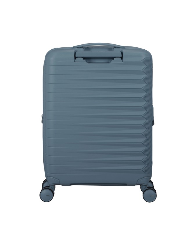 American Tourister - 55 cm TSA FastForward Expandable
