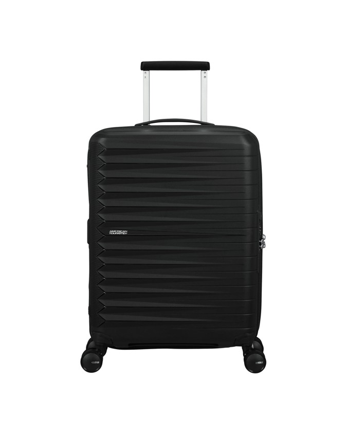American Tourister - 55 cm TSA FastForward Expandable