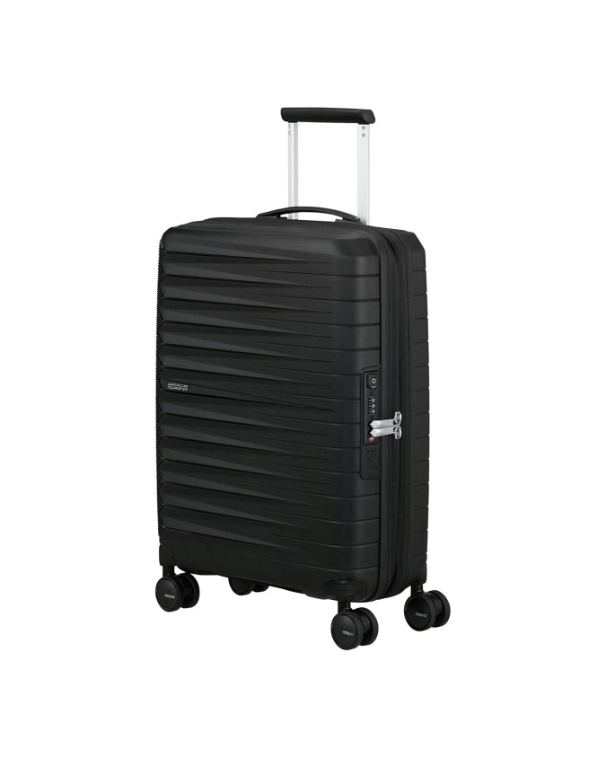 American Tourister - 55 cm TSA FastForward Expandable