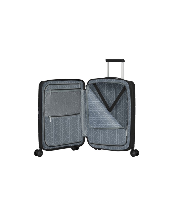 American Tourister - 55 cm TSA FastForward Expandable