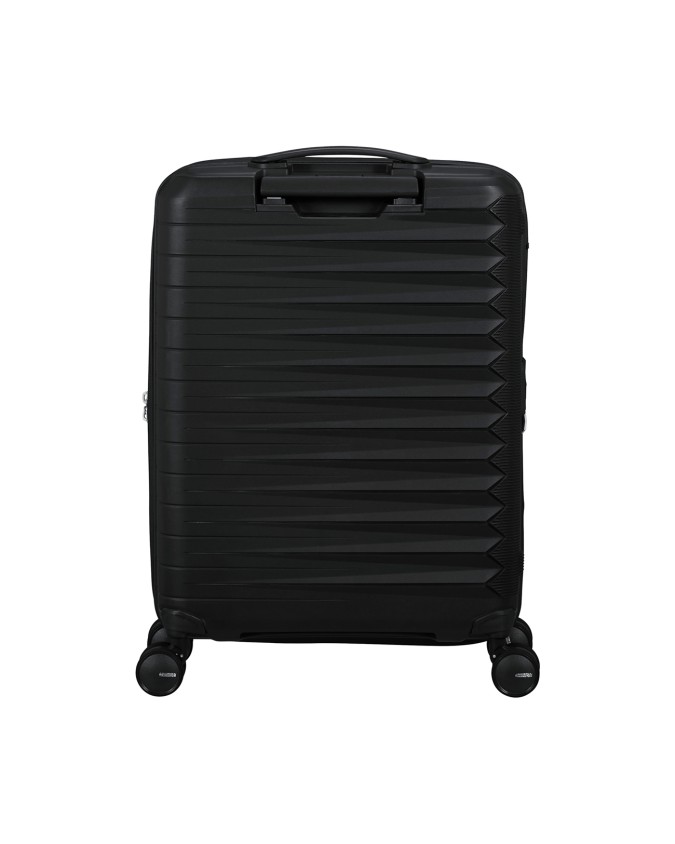 American Tourister - 55 cm TSA FastForward Expandable