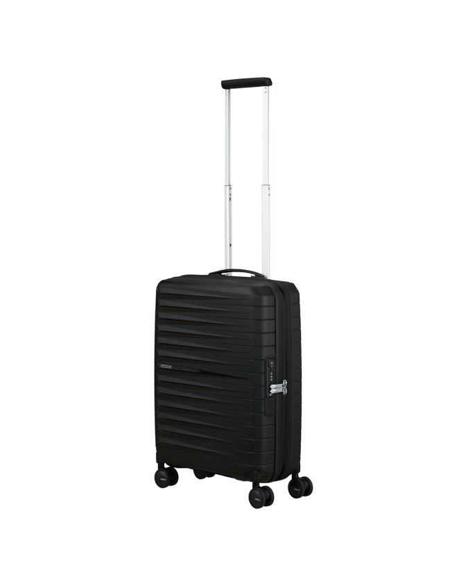 American Tourister - Trolley cabina espandibile in