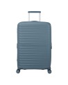 American Tourister - Medium expandable polypropylene 68 cm TSA