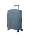 American Tourister - Trolley medio espandibile in polipropilene