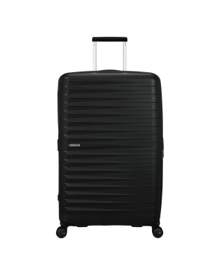  American Tourister - Trolley grande espandibile in