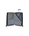 American Tourister - Large, expandable polypropylene 78 cm TSA FastForward carry-on