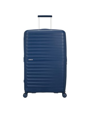  American Tourister - Trolley grande espandibile in