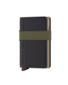 Secrid – Banwallet Liba Aluminum Wallet and Credit Card Holder