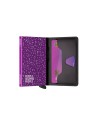  Secrid - Bandwallet in tpu saldato con fascia elastica