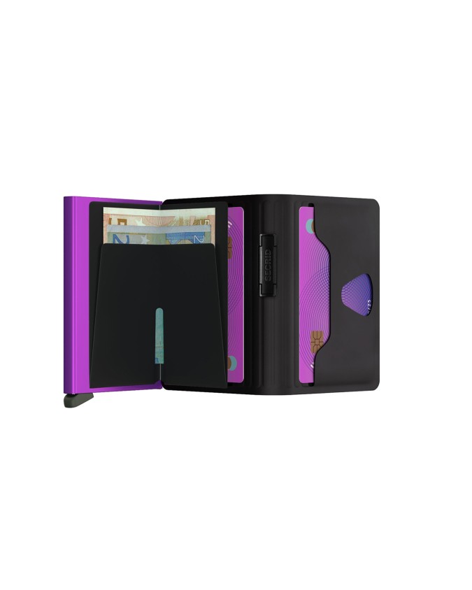 Secrid - Bandwallet aus TPU,...