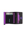  Secrid - Bandwallet in tpu saldato con fascia elastica
