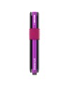  Secrid - Bandwallet in tpu saldato con fascia elastica