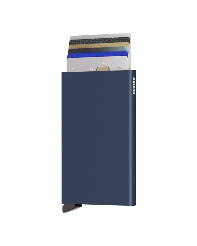 Secrid - Cardprotector mit RFID-Schutz
