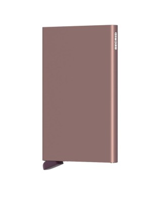 Secrid - Cardprotector with RFID protection - Roses