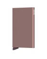 Secrid - Cardprotector with RFID protection