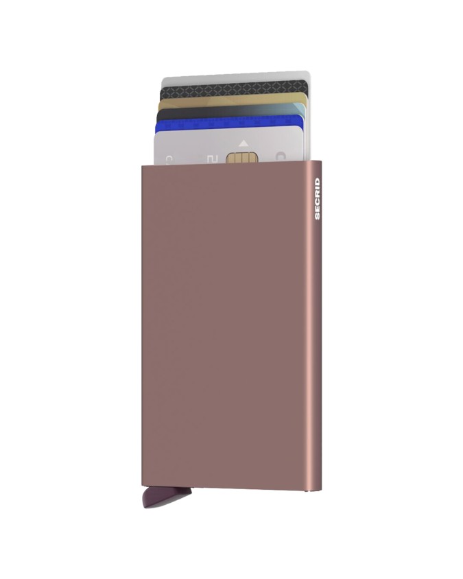 Secrid - Cardprotector mit RFID-Schutz