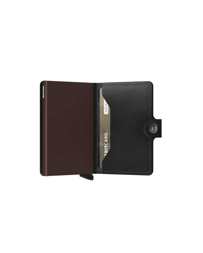Secrid - Original Leather and...