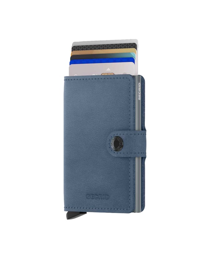 Secrid - Original Leather and...