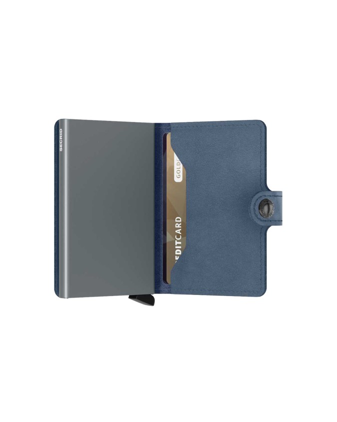 Secrid - Original Leather and...
