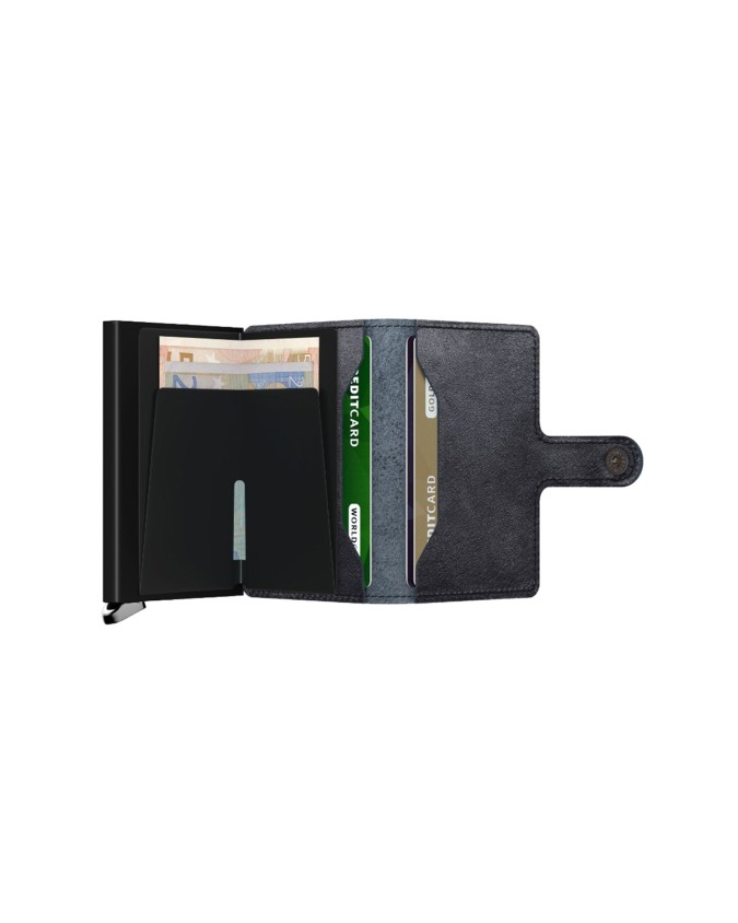 Secrid - Miniwallet Basco: Small...
