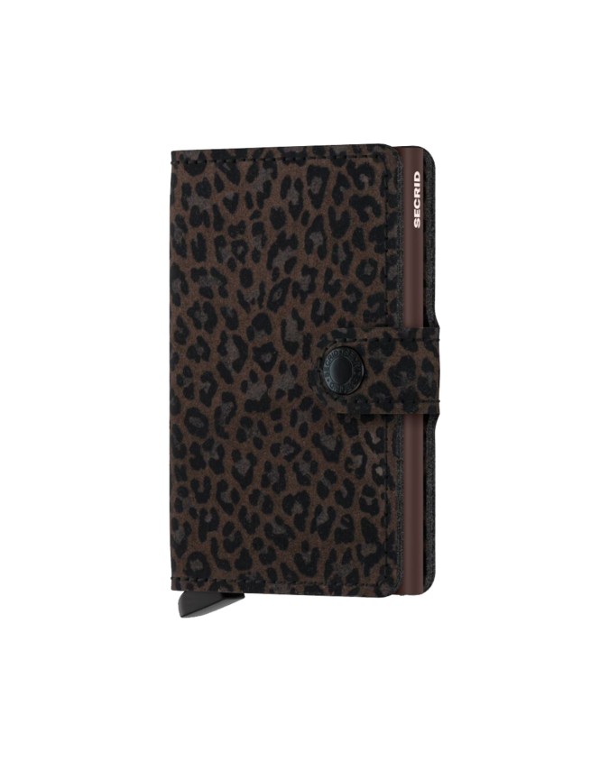 Secrid  - Miniwallet Leo Leather and...