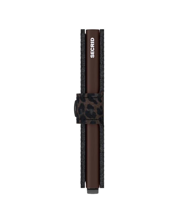 Secrid  - Miniwallet Leo Leather and...