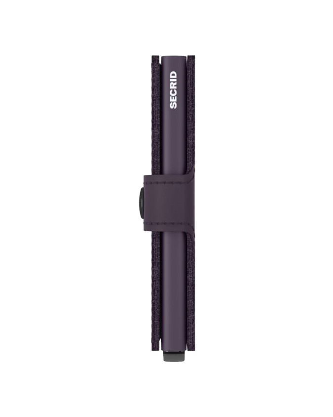 Secrid - Miniwallet Matte: Small...