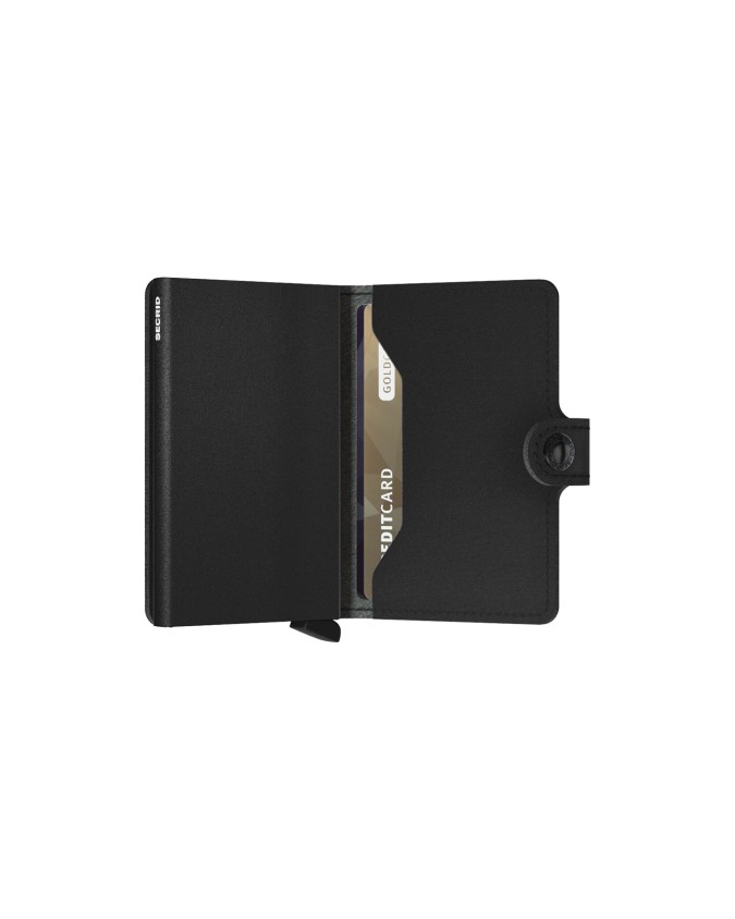 Secrid - Kleine Brieftasche aus...