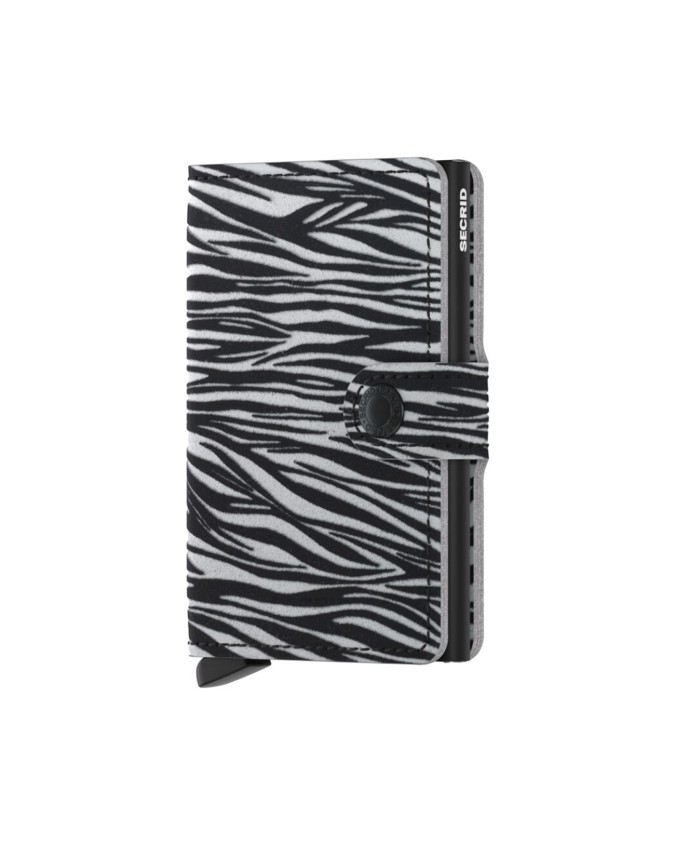 Secrid - Miniwallet Zebra Small...