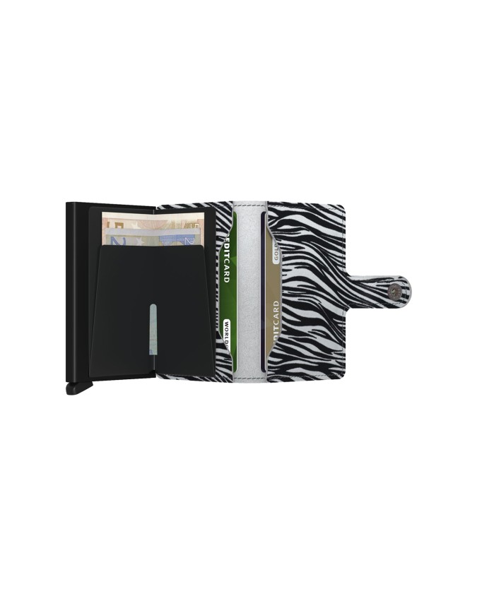 Secrid - Miniwallet Zebra Small...