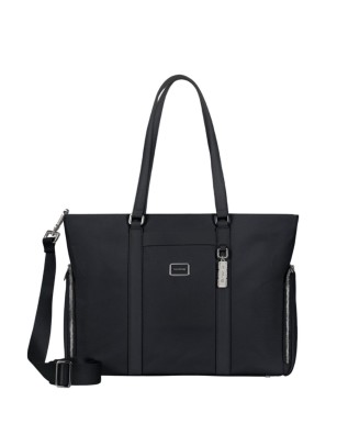  Samsonite - Borsa Tote da viaggio in nylon porta pc 14.1'' 2