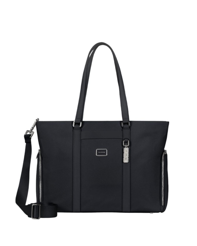 Samsonite - Image Biz 14.1'' Laptop-Compatible Nylon Travel