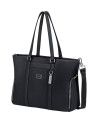  Samsonite - Borsa Tote da viaggio in nylon porta pc 14.1''