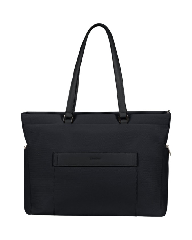  Samsonite - Borsa Tote da viaggio in nylon porta pc 14.1''