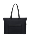  Samsonite - Borsa Tote da viaggio in nylon porta pc 14.1''