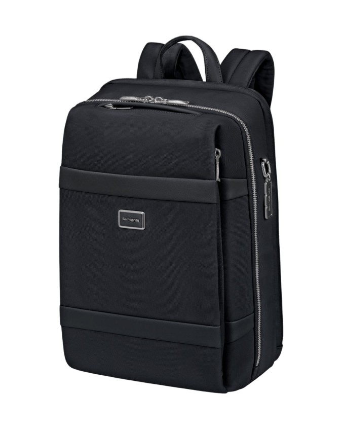  Samsonite - Zaino porta pc 14.1'' in nylon Image Biz